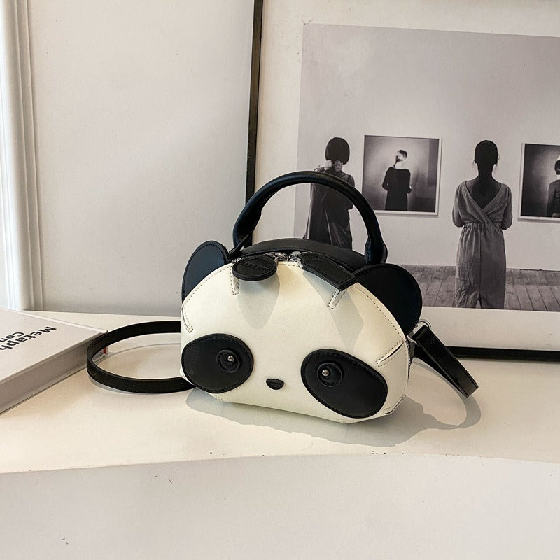 Panda Pouch