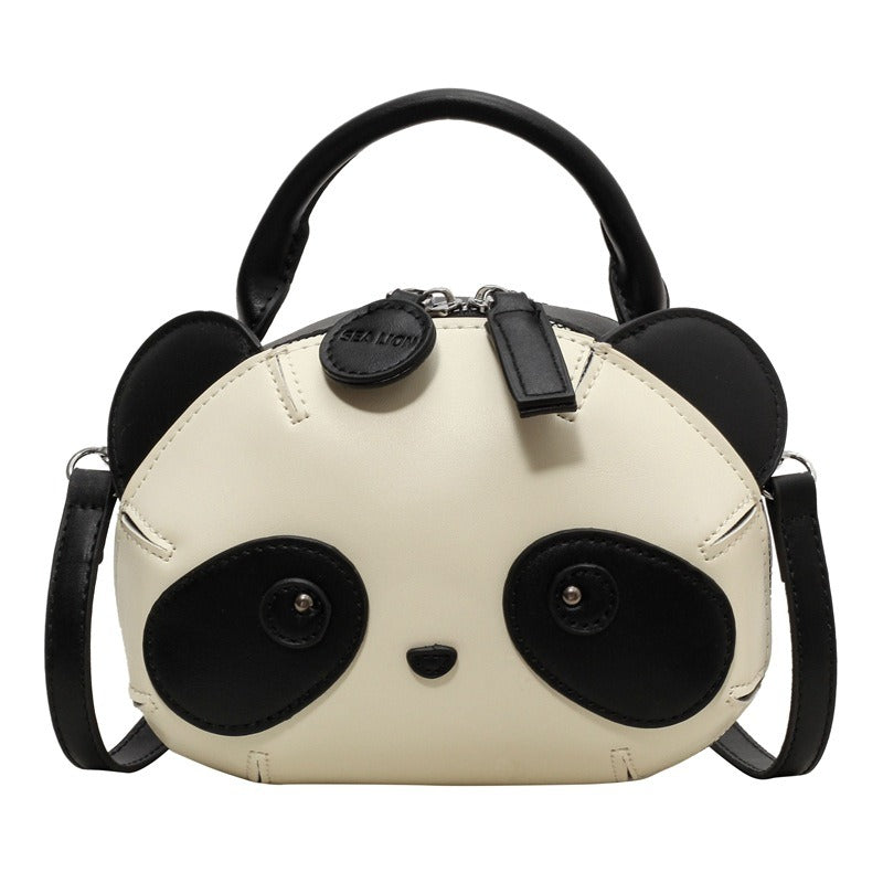 Panda Pouch