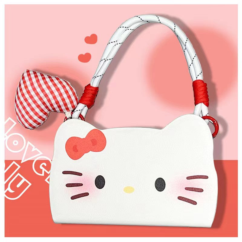 [Creative Limited] Kitty Charm Case