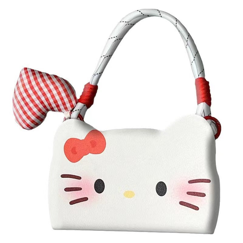 [Creative Limited] Kitty Charm Case