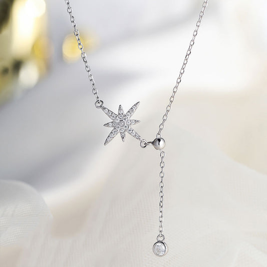 Celestial Brilliance Necklaces