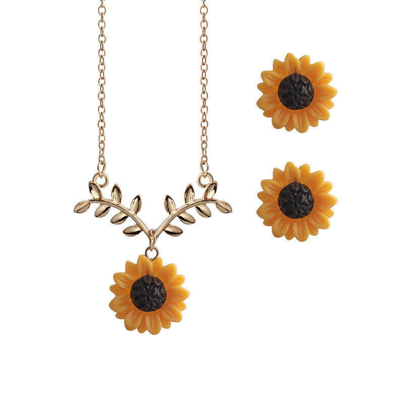 Radiant Sunflower Collection