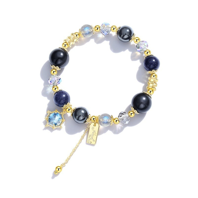 CA Secret Universe Gem Bracelet