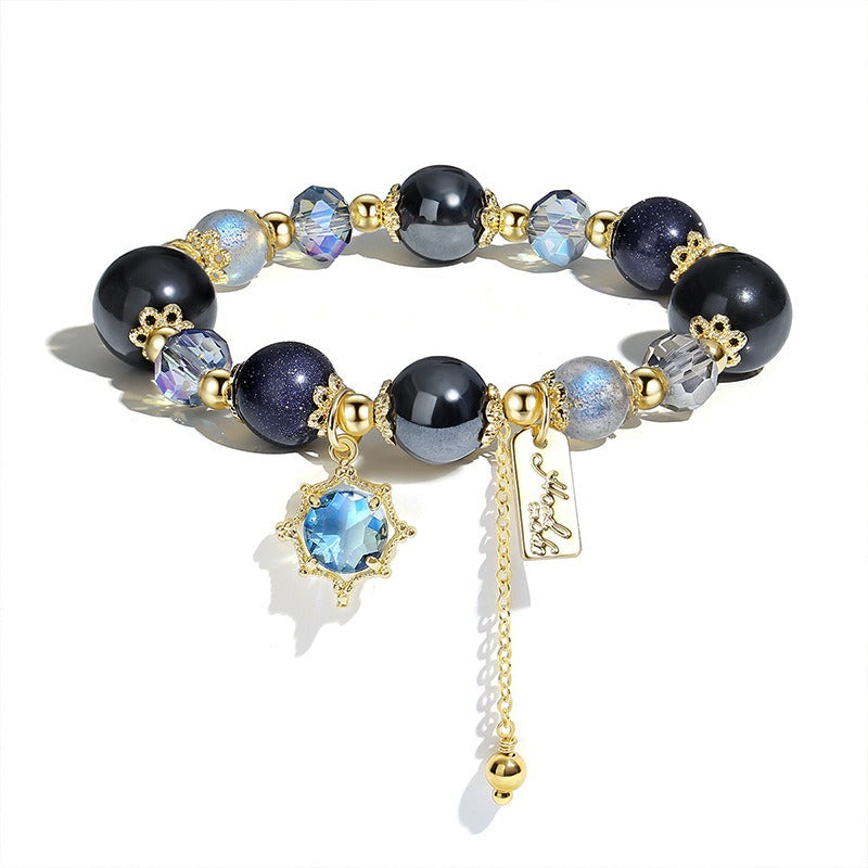 CA Secret Universe Gem Bracelet